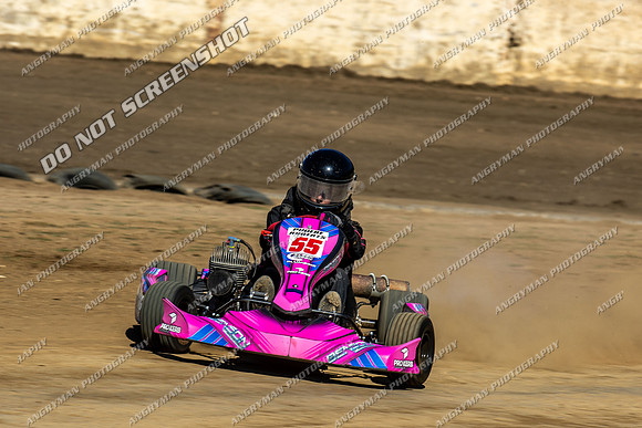 Kart 55 - 15 - Hobart - 17th Feb 2024-2