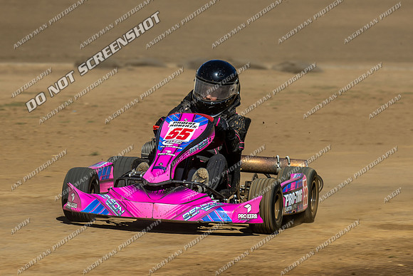 Kart 55 - 15 - Hobart - 17th Feb 2024-4