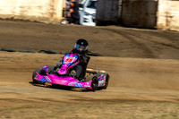Kart 55 - 15 - Hobart - 17th Feb 2024