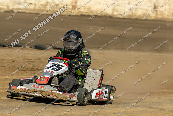 Kart 75 - 15 - Hobart - 17th Feb 2024-3
