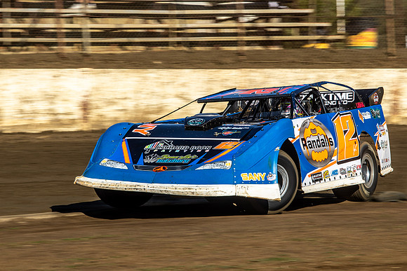 Late Model 12 T12 - 15 - Hobart - 17th Feb 2024-4