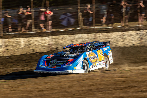 Late Model 12 T12 - 15 - Hobart - 17th Feb 2024-5