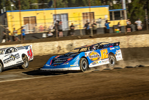 Late Model 12 T12 - 15 - Hobart - 17th Feb 2024-6