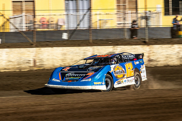 Late Model 12 T12 - 15 - Hobart - 17th Feb 2024-3