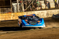 Late Model 12 T12 - 15 - Hobart - 17th Feb 2024-8
