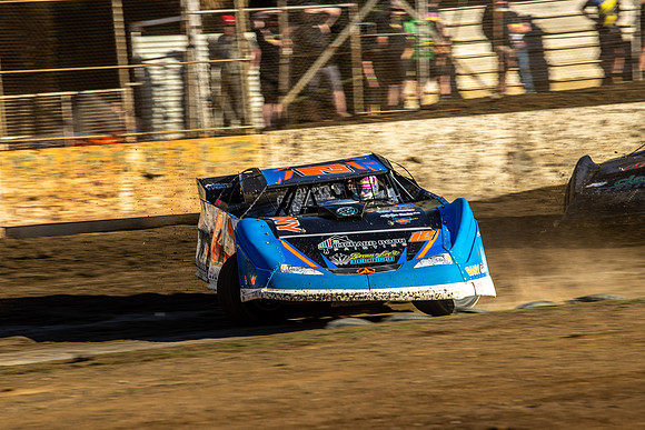 Late Model 12 T12 - 15 - Hobart - 17th Feb 2024-8