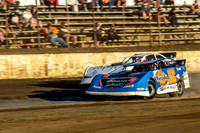 Late Model 12 T12 - 15 - Hobart - 17th Feb 2024-9