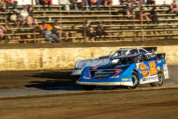 Late Model 12 T12 - 15 - Hobart - 17th Feb 2024-9