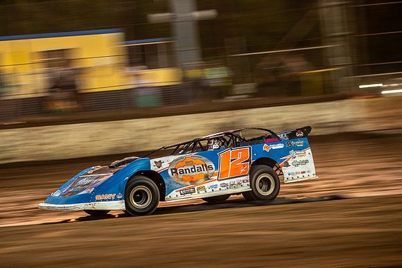 Late Model 12 T12 - 15 - Hobart - 17th Feb 2024-22