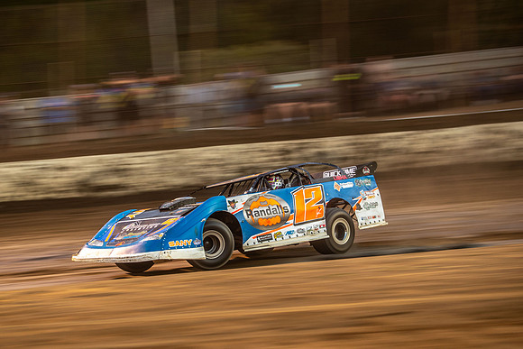Late Model 12 T12 - 15 - Hobart - 17th Feb 2024-21