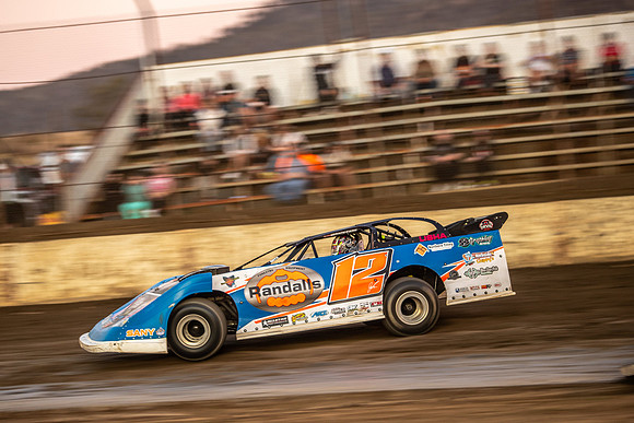 Late Model 12 T12 - 15 - Hobart - 17th Feb 2024-20