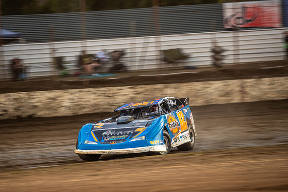 Late Model 12 T12 - 15 - Hobart - 17th Feb 2024-19