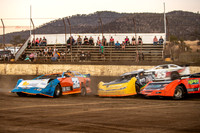 Late Model 32 T32 - 15 - Hobart - 17th Feb 2024-7
