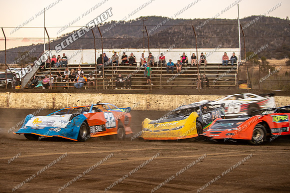 Late Model 32 T32 - 15 - Hobart - 17th Feb 2024-7