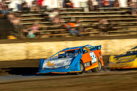Late Model 32 T32 - 15 - Hobart - 17th Feb 2024-6