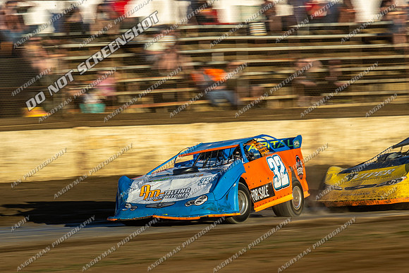 Late Model 32 T32 - 15 - Hobart - 17th Feb 2024-6