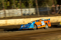 Late Model 32 T32 - 15 - Hobart - 17th Feb 2024-5
