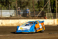 Late Model 32 T32 - 15 - Hobart - 17th Feb 2024