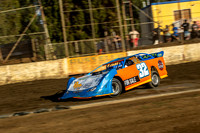 Late Model 32 T32 - 15 - Hobart - 17th Feb 2024-4