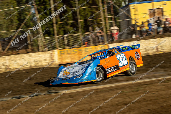 Late Model 32 T32 - 15 - Hobart - 17th Feb 2024-4