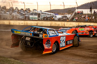 Late Model 32 T32 - 15 - Hobart - 17th Feb 2024-8