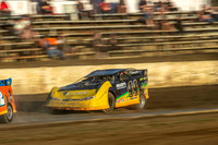Late Model 44 T44 - 15 - Hobart - 17th Feb 2024-4