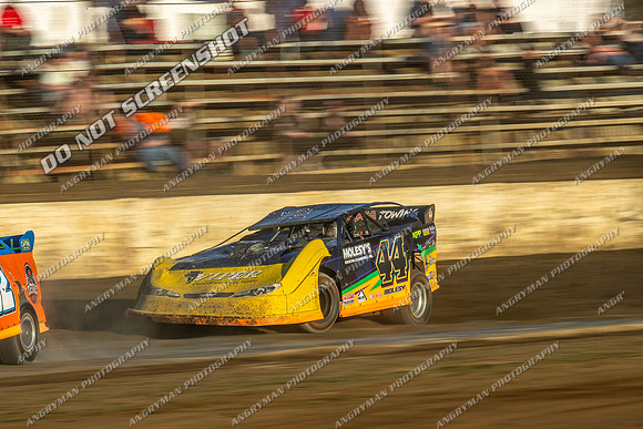 Late Model 44 T44 - 15 - Hobart - 17th Feb 2024-4