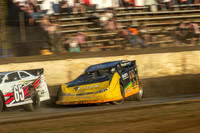 Late Model 44 T44 - 15 - Hobart - 17th Feb 2024-3
