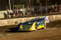 Late Model 44 T44 - 15 - Hobart - 17th Feb 2024