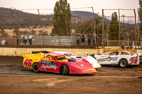 Late Model 46 T46 - 15 - Hobart - 17th Feb 2024-9