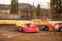 Late Model 46 T46 - 15 - Hobart - 17th Feb 2024-8