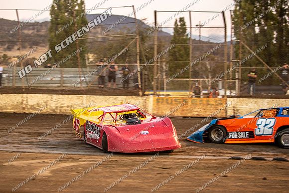 Late Model 46 T46 - 15 - Hobart - 17th Feb 2024-8