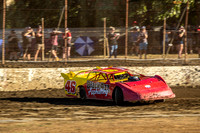 Late Model 46 T46 - 15 - Hobart - 17th Feb 2024-6