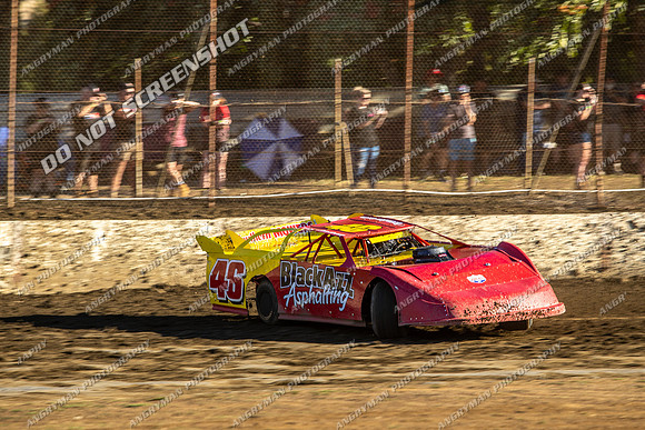 Late Model 46 T46 - 15 - Hobart - 17th Feb 2024-6