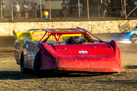 Late Model 46 T46 - 15 - Hobart - 17th Feb 2024-7