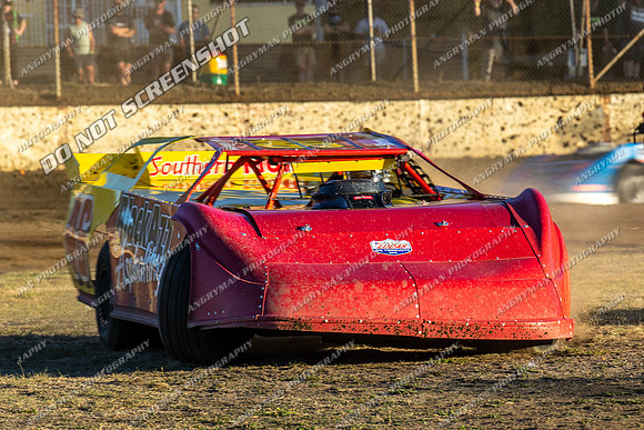 Late Model 46 T46 - 15 - Hobart - 17th Feb 2024-7