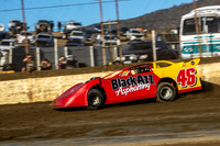 Late Model 46 T46 - 15 - Hobart - 17th Feb 2024-5