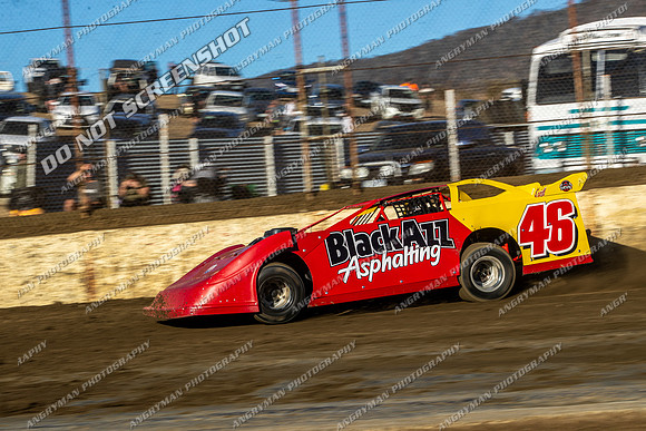 Late Model 46 T46 - 15 - Hobart - 17th Feb 2024-5