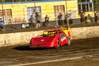 Late Model 46 T46 - 15 - Hobart - 17th Feb 2024-4