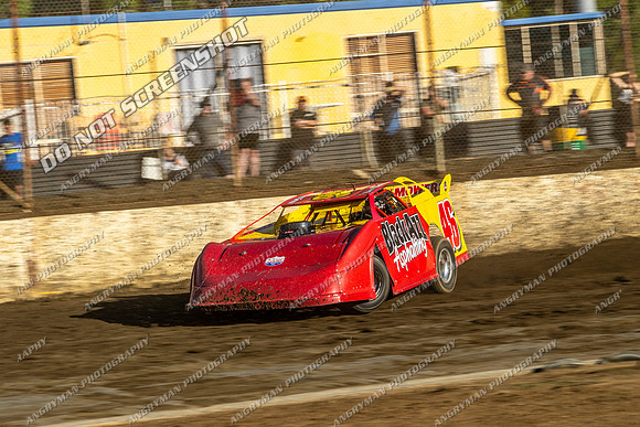 Late Model 46 T46 - 15 - Hobart - 17th Feb 2024-4