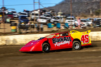 Late Model 46 T46 - 15 - Hobart - 17th Feb 2024-3