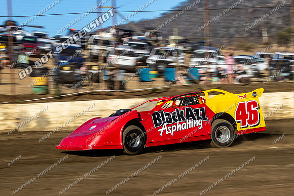 Late Model 46 T46 - 15 - Hobart - 17th Feb 2024-3
