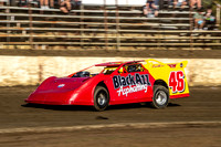 Late Model 46 T46 - 15 - Hobart - 17th Feb 2024-2