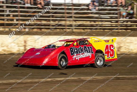 Late Model 46 T46 - 15 - Hobart - 17th Feb 2024-2