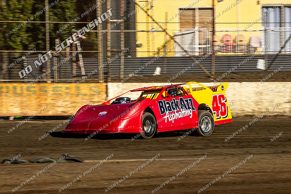 Late Model 46 T46 - 15 - Hobart - 17th Feb 2024