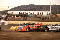 Late Model 47 T47 - 15 - Hobart - 17th Feb 2024-5