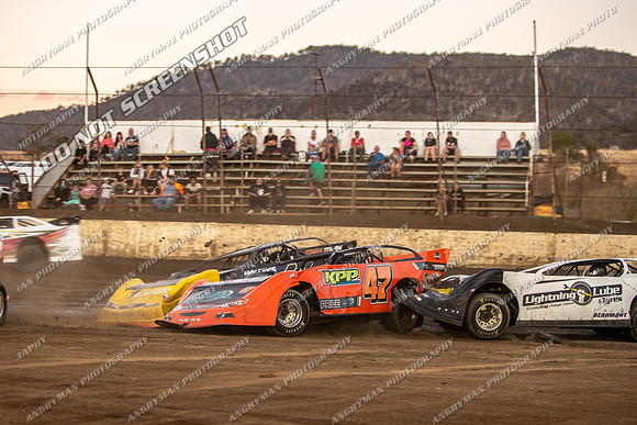Late Model 47 T47 - 15 - Hobart - 17th Feb 2024-5