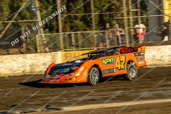 Late Model 47 T47 - 15 - Hobart - 17th Feb 2024-4