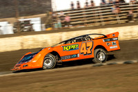 Late Model 47 T47 - 15 - Hobart - 17th Feb 2024-3