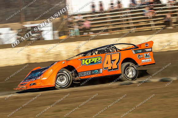 Late Model 47 T47 - 15 - Hobart - 17th Feb 2024-3